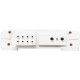 DLS 600W 4 KANAALS MARINE VERSTERKER 4X 70 WATT RMS DLS 600W 4 KANAALS MARINE VERSTERKER 4X 70 WATT RMS