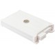 DLS 600W 4 KANAALS MARINE VERSTERKER 4X 70 WATT RMS DLS 600W 4 KANAALS MARINE VERSTERKER 4X 70 WATT RMS