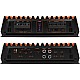 GAS MAD Level 1 Two Channel amplifier GAS MAD Level 1 Two Channel amplifier