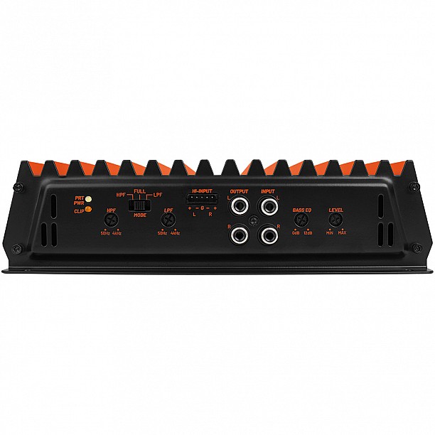 GAS MAD Level 1 Two Channel amplifier GAS MAD Level 1 Two Channel amplifier