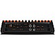GAS MAD Level 1 Two Channel amplifier GAS MAD Level 1 Two Channel amplifier