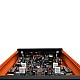 GAS MAD Level 1 Two Channel amplifier GAS MAD Level 1 Two Channel amplifier