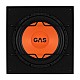 GAS MAD Level 1 Loaded enclosure 12 GAS MAD Level 1 Loaded enclosure 12