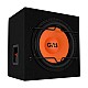 GAS MAD Level 1 Loaded enclosure 12 GAS MAD Level 1 Loaded enclosure 12