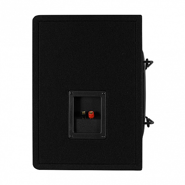 GAS MAD Level 1 Loaded enclosure 12 GAS MAD Level 1 Loaded enclosure 12