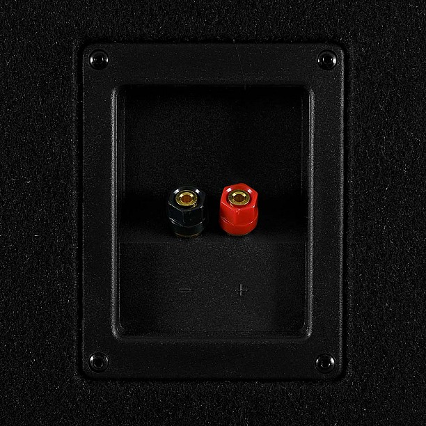 GAS MAD Level 1 Loaded enclosure 12 GAS MAD Level 1 Loaded enclosure 12