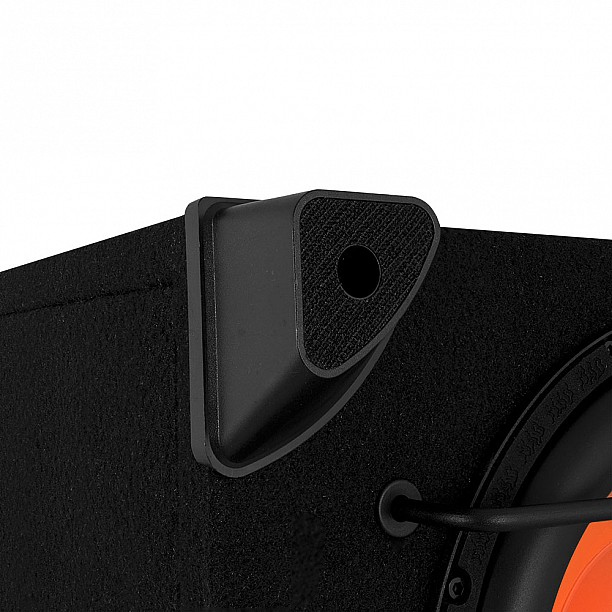 GAS MAD Level 1 Loaded enclosure 12 GAS MAD Level 1 Loaded enclosure 12