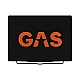 GAS MAD Level 1 Loaded enclosure 12 GAS MAD Level 1 Loaded enclosure 12