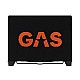 GAS MAD Level 1 Loaded enclosure 12 GAS MAD Level 1 Loaded enclosure 12