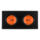 GAS MAD Level 1 Loaded enclosure 2x12 GAS MAD Level 1 Loaded enclosure 2x12
