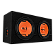 GAS MAD Level 1 Loaded enclosure 2x12 GAS MAD Level 1 Loaded enclosure 2x12