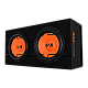 GAS MAD Level 1 Loaded enclosure 2x12 GAS MAD Level 1 Loaded enclosure 2x12