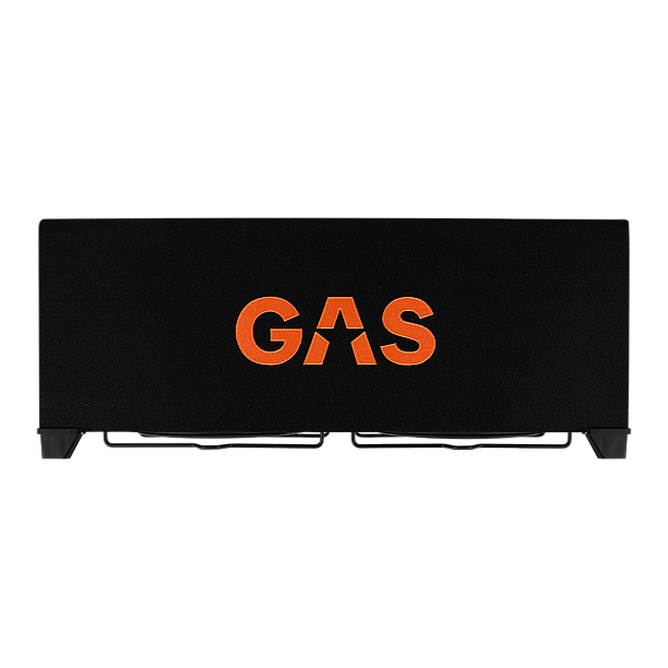 GAS MAD Level 1 Loaded enclosure 2x12 GAS MAD Level 1 Loaded enclosure 2x12