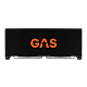 GAS MAD Level 1 Loaded enclosure 2x12