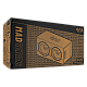 GAS MAD Level 1 Loaded enclosure 2x12 GAS MAD Level 1 Loaded enclosure 2x12