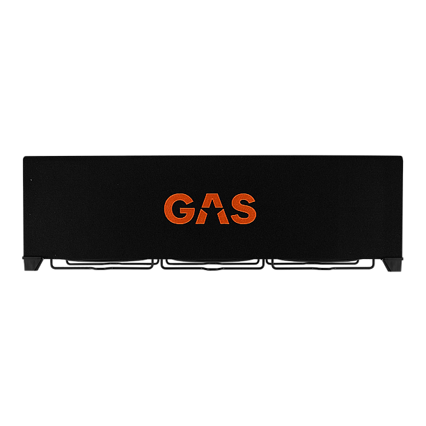 GAS MAD Level 1 Loaded enclosure 3x10 GAS MAD Level 1 Loaded enclosure 3x10