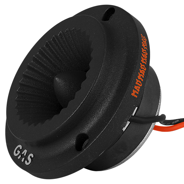 GAS MAD Level 1 Horn Tweeter 1