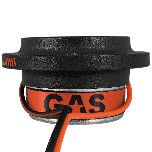 GAS MAD Level 2 Horn Tweeter 1 GAS MAD Level 2 Horn Tweeter 1