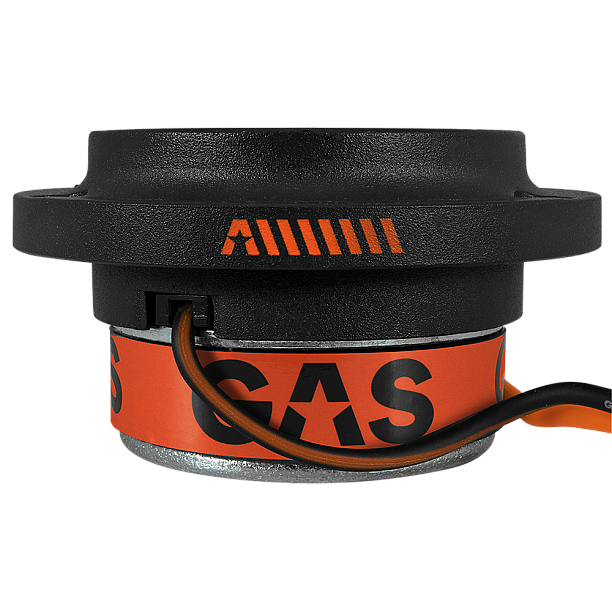 GAS MAD Level 2 Horn Tweeter 1 GAS MAD Level 2 Horn Tweeter 1