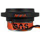 GAS MAD Level 2 Horn Tweeter 1 GAS MAD Level 2 Horn Tweeter 1