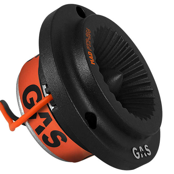 GAS MAD Level 2 Horn Tweeter 1