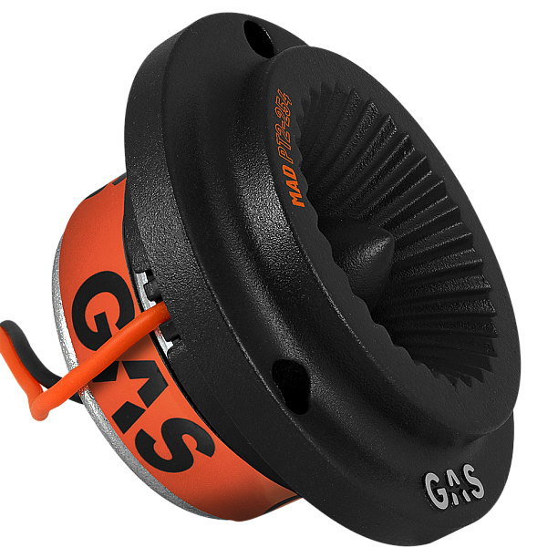 GAS MAD Level 2 Horn Tweeter 1 GAS MAD Level 2 Horn Tweeter 1