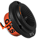 GAS MAD Level 2 Horn Tweeter 1 GAS MAD Level 2 Horn Tweeter 1