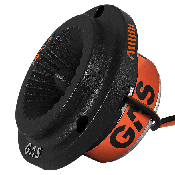 GAS MAD Level 2 Horn Tweeter 1 GAS MAD Level 2 Horn Tweeter 1