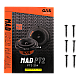 GAS MAD Level 2 Horn Tweeter 1 GAS MAD Level 2 Horn Tweeter 1