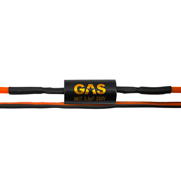 GAS MAD Level 2 Horn Tweeter 1 GAS MAD Level 2 Horn Tweeter 1