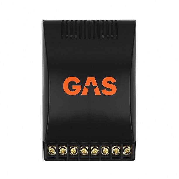 GAS MAD Level 1 Component kit 6.5