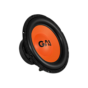 GAS MAD Level 1 Subwoofer 10