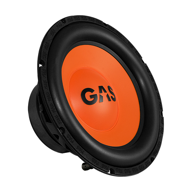 GAS MAD Level 1 Subwoofer 10