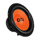 GAS MAD Level 1 Subwoofer 10