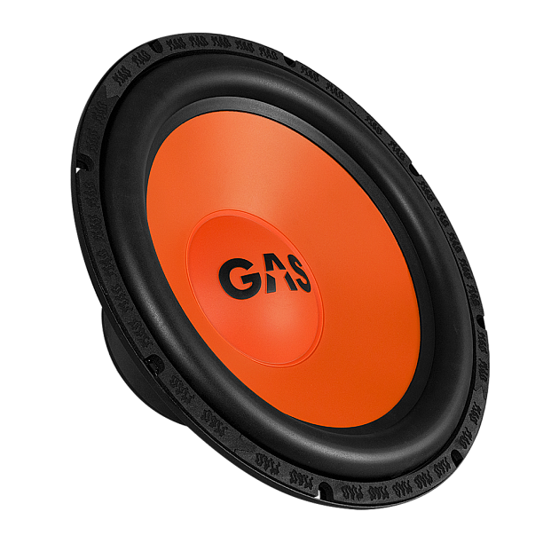 GAS MAD Level 1 Subwoofer 12