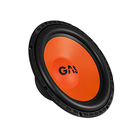 GAS MAD Level 1 Subwoofer 12