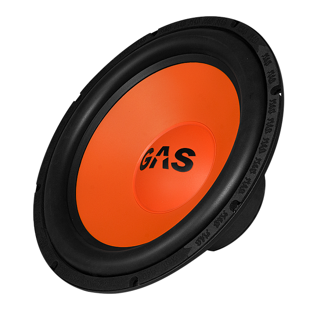 GAS MAD Level 1 Subwoofer 12