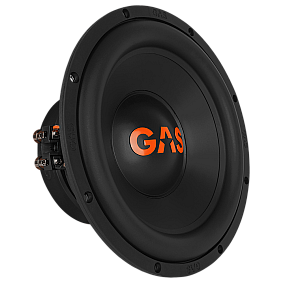 GAS MAD Level 2 Subwoofer 10