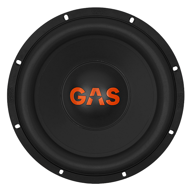 GAS MAD Level 2 Subwoofer 10