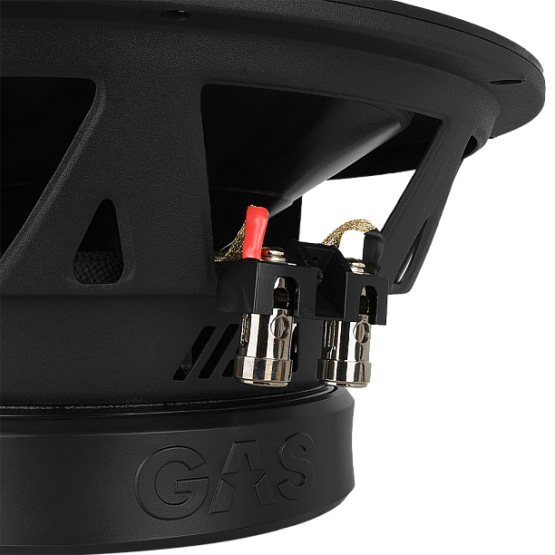 GAS MAD Level 2 Subwoofer 10