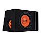 GAS MAD Level 2 Loaded enclosure 10 GAS MAD Level 2 Loaded enclosure 10