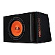 GAS MAD Level 2 Loaded enclosure 10 GAS MAD Level 2 Loaded enclosure 10