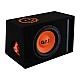 GAS MAD Level 2 Loaded enclosure 10 GAS MAD Level 2 Loaded enclosure 10