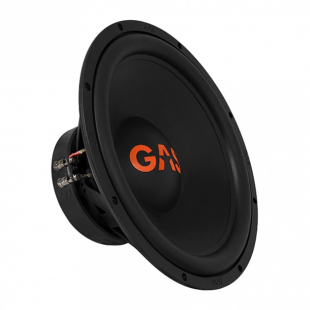 GAS MAD Level 2 Subwoofer 15