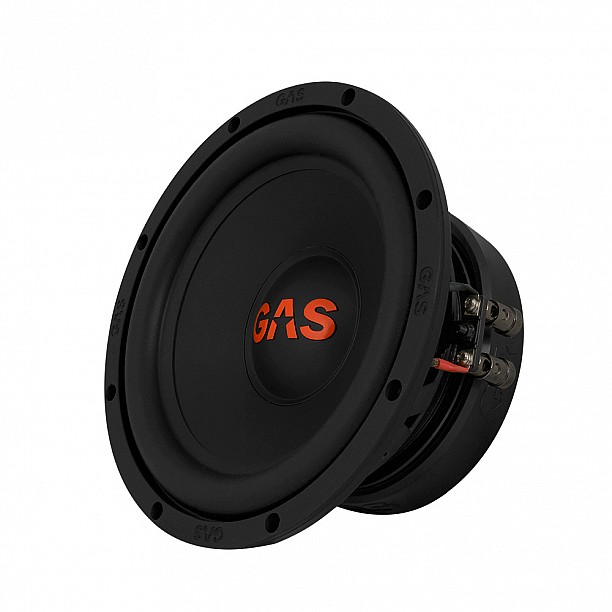 GAS MAD Level 2 Subwoofer 8 GAS MAD Level 2 Subwoofer 8