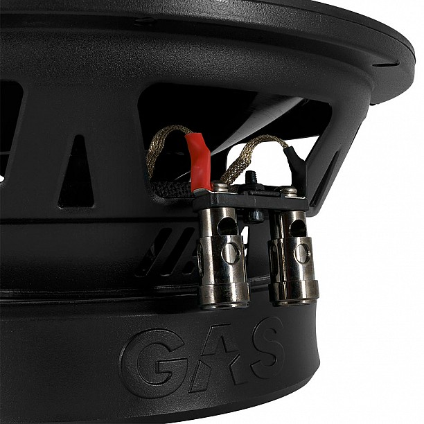 GAS MAD Level 2 Subwoofer 8