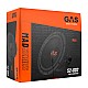 GAS MAD Level 2 Subwoofer 8