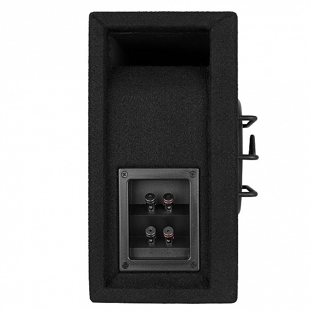 GAS MAX Level 1 Loaded enclosure 8