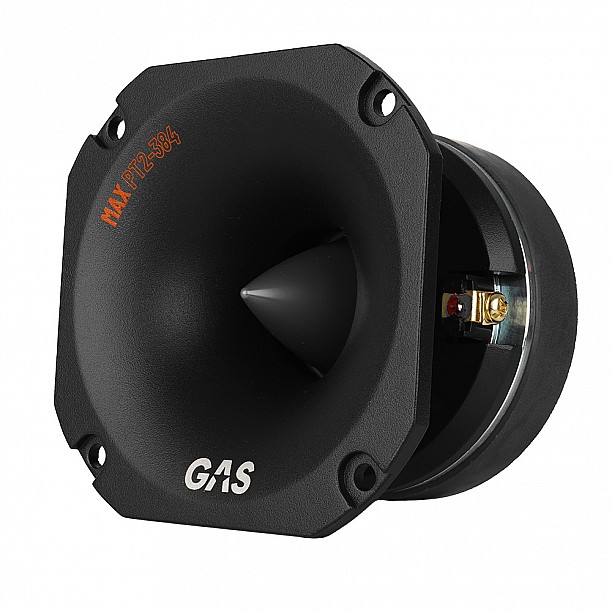 GAS MAX Level 2 Tweeter 1,5 GAS MAX Level 2 Tweeter 1,5