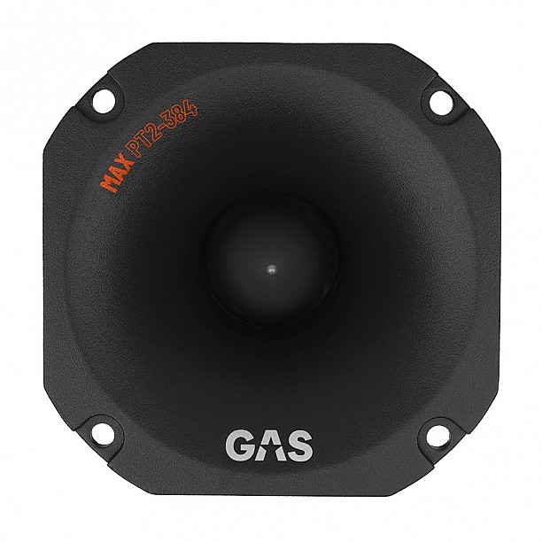 GAS MAX Level 2 Tweeter 1,5 GAS MAX Level 2 Tweeter 1,5